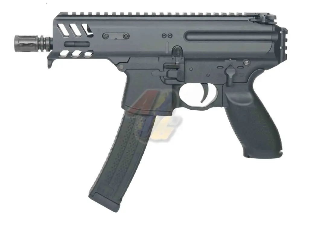 APFG MPX Copperhead GBB
