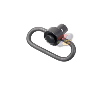 5KU Steel QD Sling Swivel