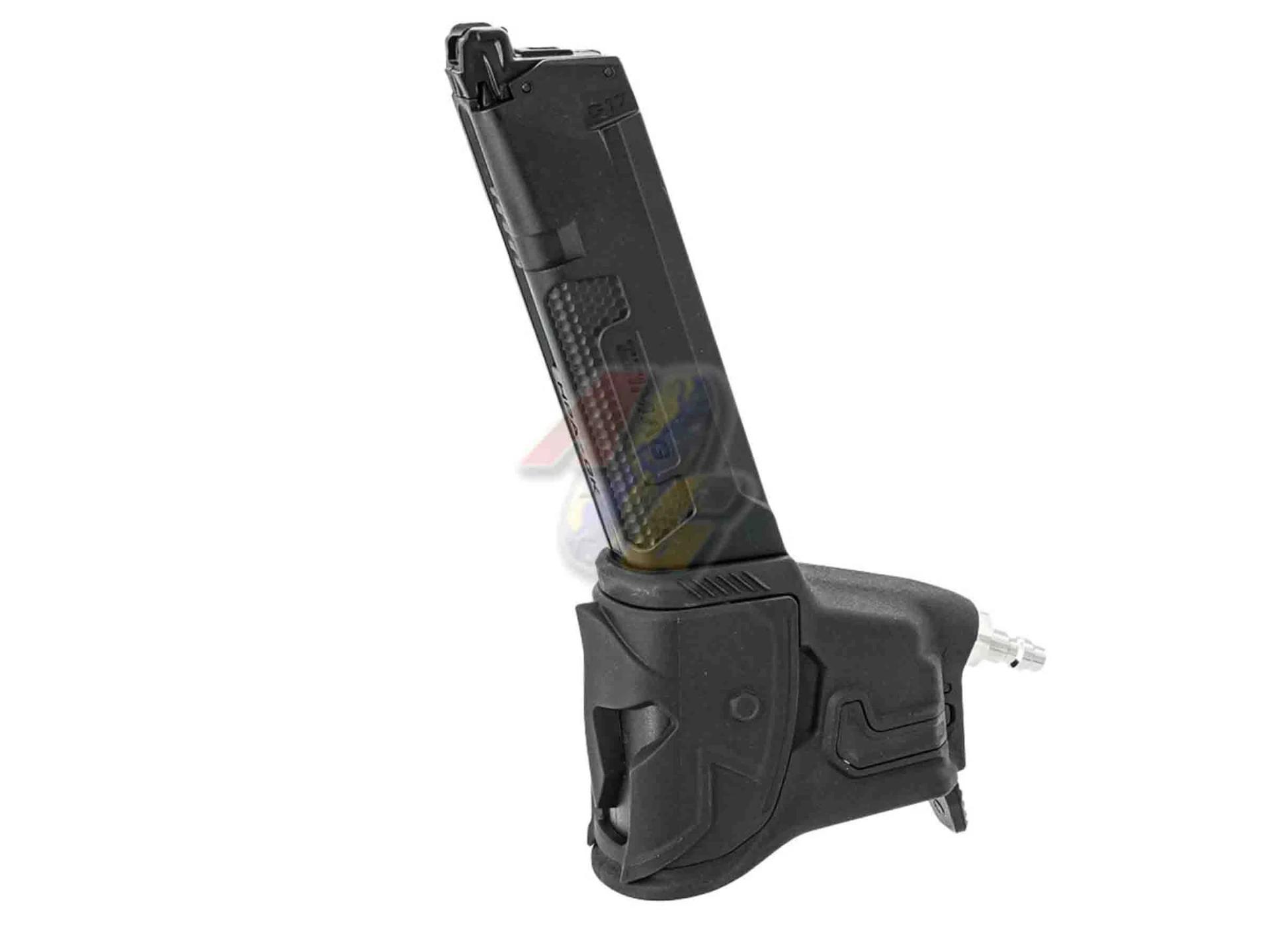 TTI Airsoft HPA M4 Magazine Adaptor for Tokyo Marui G Series/ Action Army AAP-01 GBB