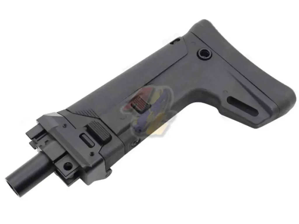 BBT ACR Style Stock for Maruyama ISO556 GBB