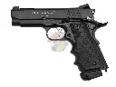 Double Bell V10 Ultra Compact Co2 GBB - Black (DB-893)