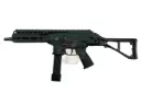 Archwick B&T APC9 Limited Edition GBB - MILSPEC Type III Hard Anodized Black Coating