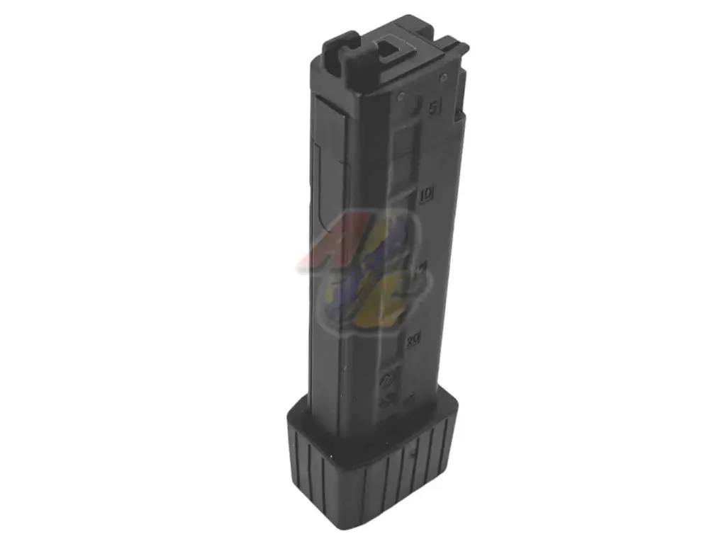 Archwick B&T APC-9 20 Rounds Co2 Short Magazine