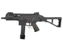 Archwick B&T APC9 PRO GBB - Black