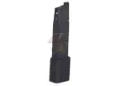 SAVIA LIKISEI 40 Rounds Lightweight Magazine for Tokyo Marui Hi-Capa Series GBB (177mm)