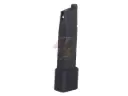 SAVIA LIKISEI 35rds Lightweight Magazine for Tokyo Marui Hi-Capa Series GBB (165mm)