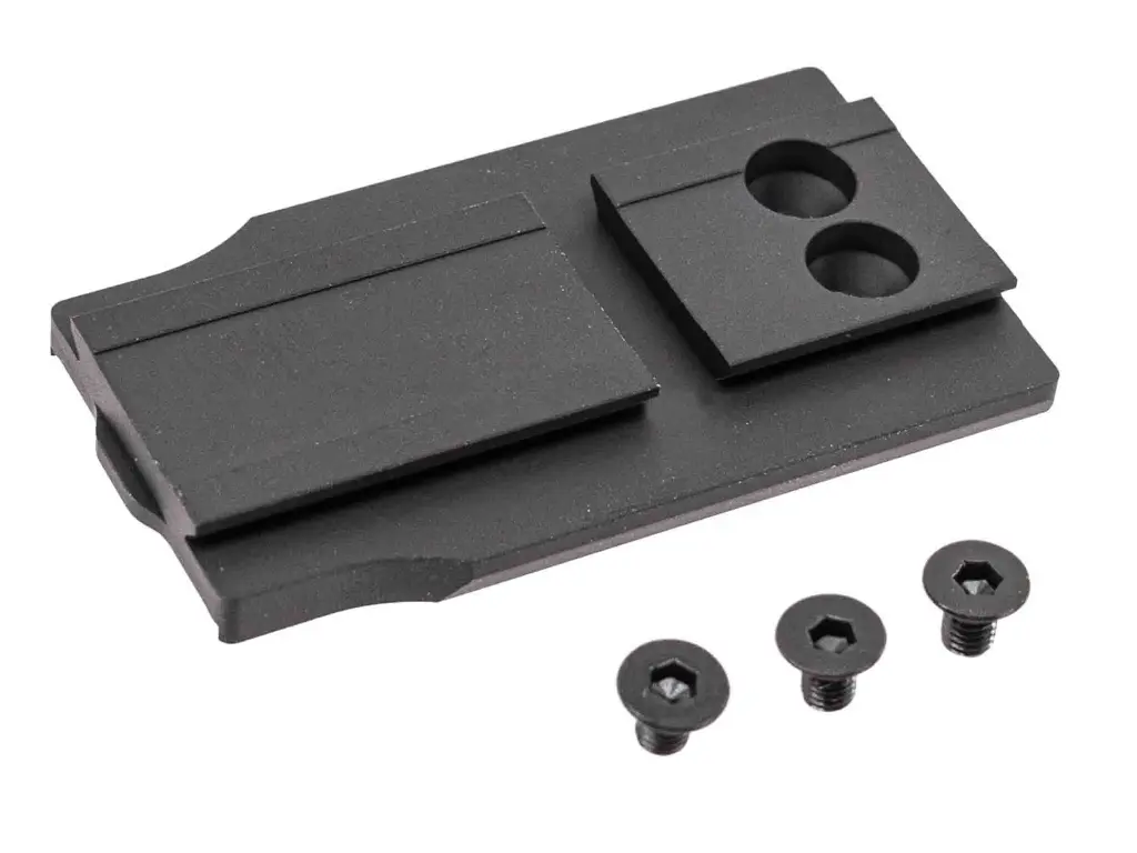 Crusader ACRO Plate for Umarex Walther PDP GBB