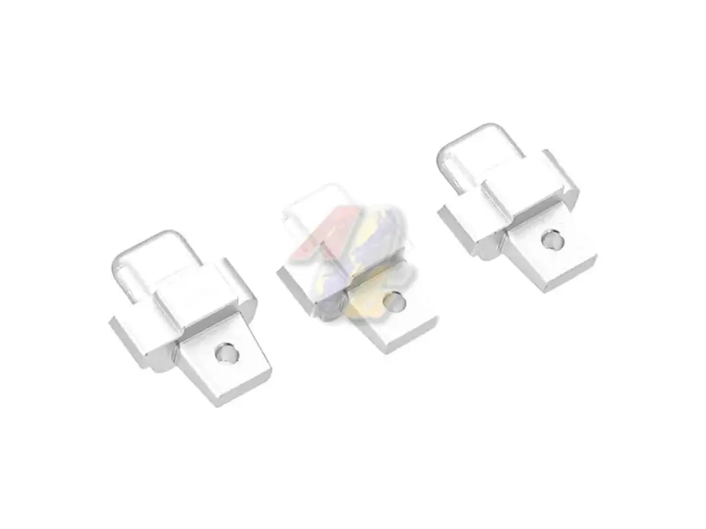 AIP Aluminum Extended Magazine Lock for Tokyo Marui G17 Gen.3/ 4 Magazine