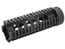 Airsoft Artisan KAC Style 7" Free Floating Handguard for M4 Series Airsoft
