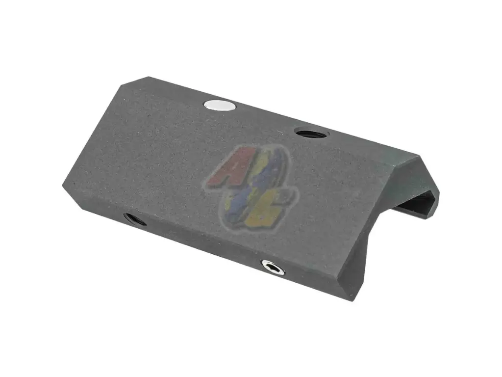 Airsoft Artisan L Style Mount for PEQ2/ PAQ4 Laser Drive