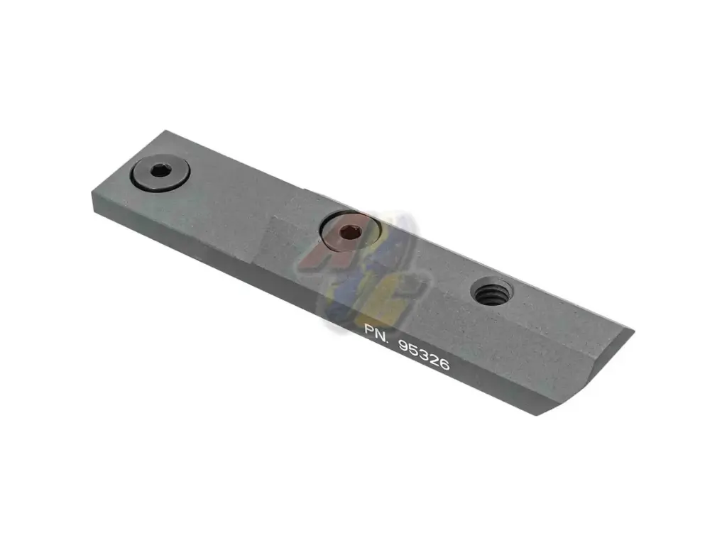 Airsoft Artisan KAC Style Mount for PEQ2/ PAQ4 Laser Drive