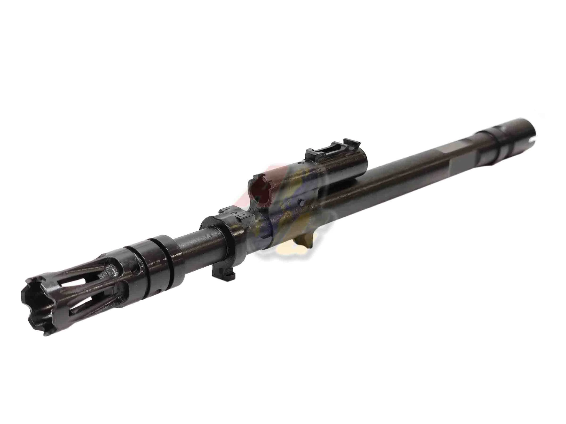 E&L T192 Steel Outer Barrel Kit