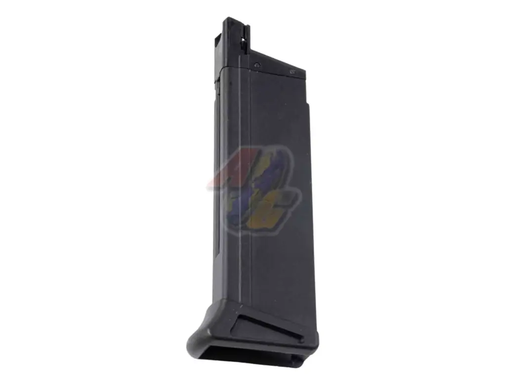 [VFC-MAG-PPK-BK01] Umarex Walther PPK/S 13 Rounds Gas Magazine (by VFC)