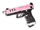 VORSK EU8-Vented G18 GBB (Black Pink)