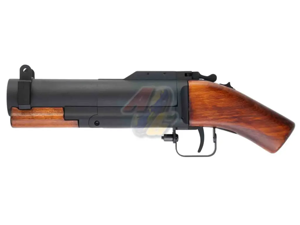 [FCW-GL-M79RWMOB] FCW M79 Sawed-Off Grenade Launcher