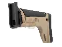 FCW ACR Stock for WE, VFC SCAR GBB Series - 2T
