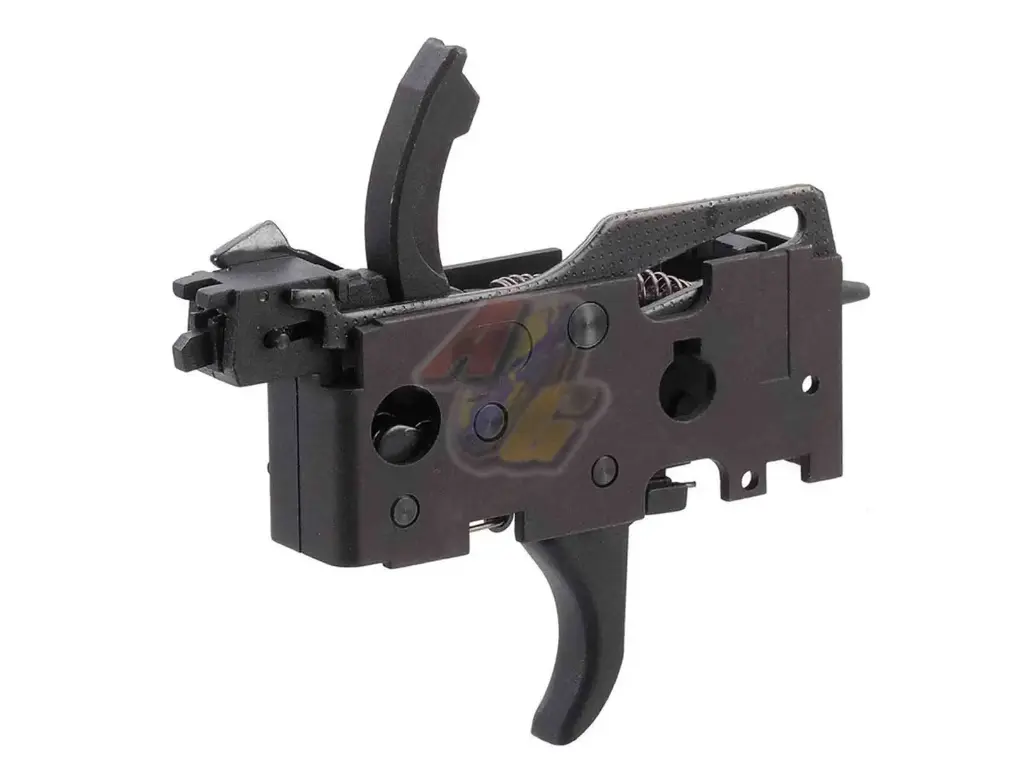 Umaerx/ VFC MP5 GBB Gen.2 Early Type Trigger Assembly