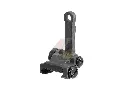 VFC KAC Type Micro Flip-Up Rear Sight - Black
