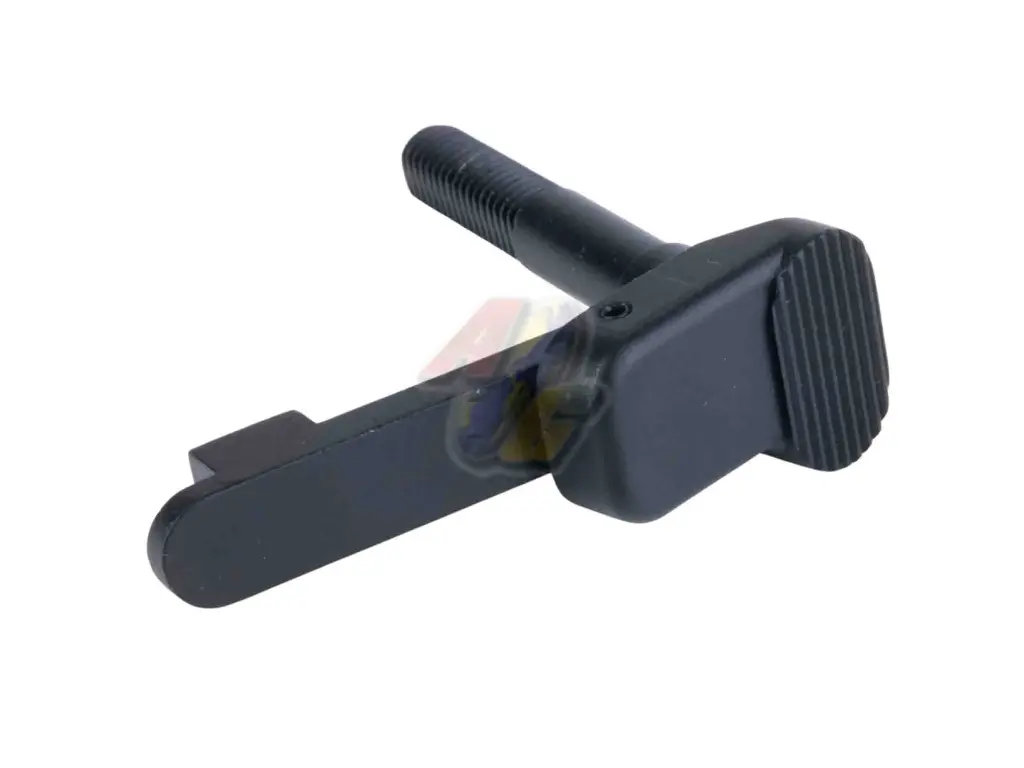 [VFC-SIG-V02DLRV031] SIG Sauer MCX VIRTUS AEG Magazine Release (by VFC)