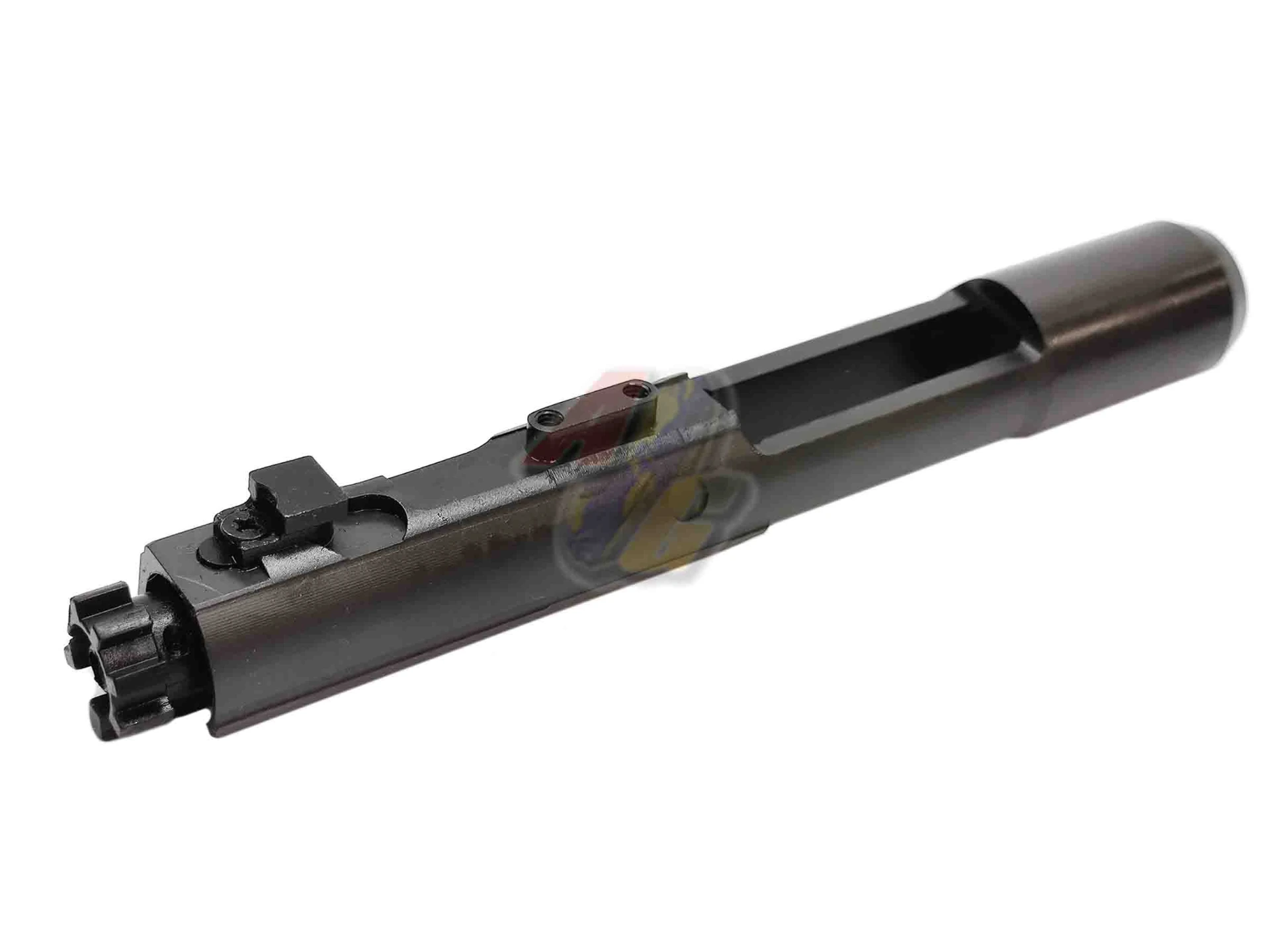 GE Model B*M NPAS Complete Bolt Set for VFC M4 GBB Series