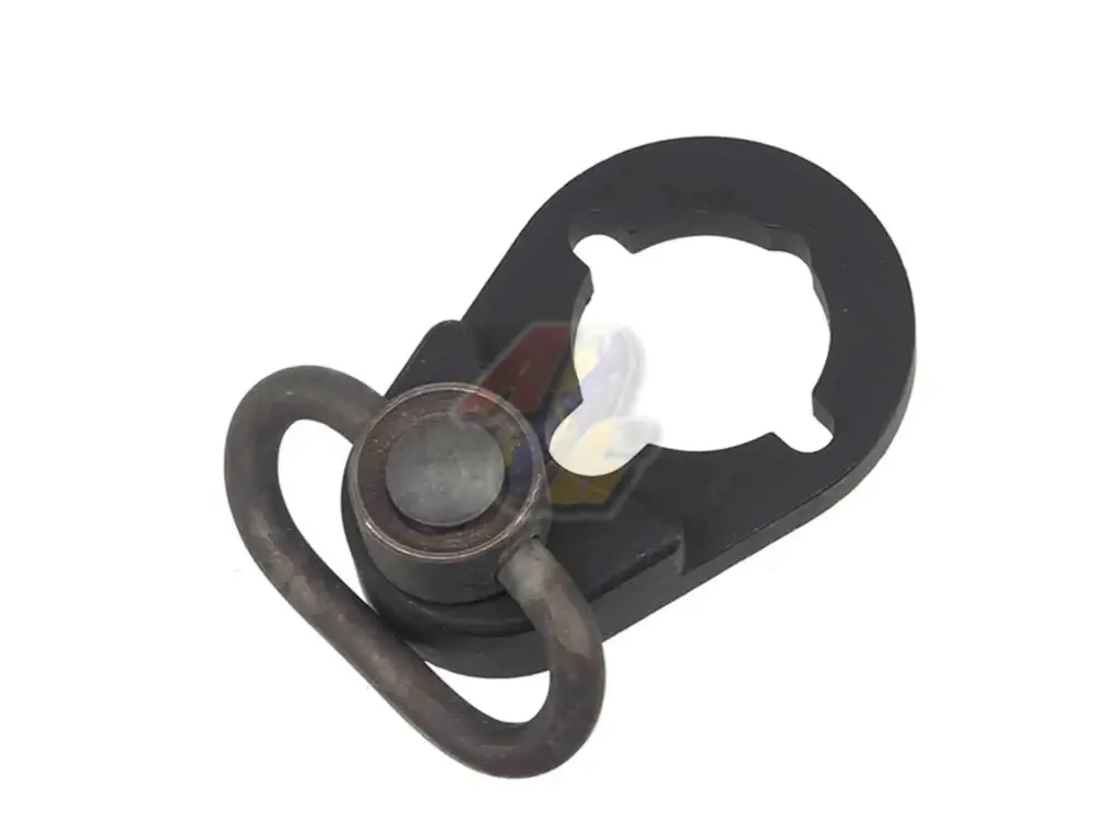 5KU Extended Stock QD Sling Mount For M4 Series AEG