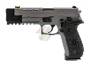 VORSK VP26X Heavily Customised GBB (Grey/ Black)
