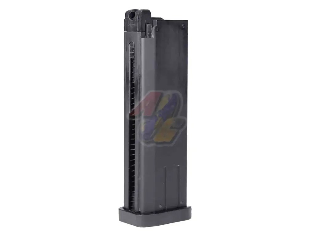 VORSK VMP GBB Series 20 Rounds Gas Standard Magazine (Black)