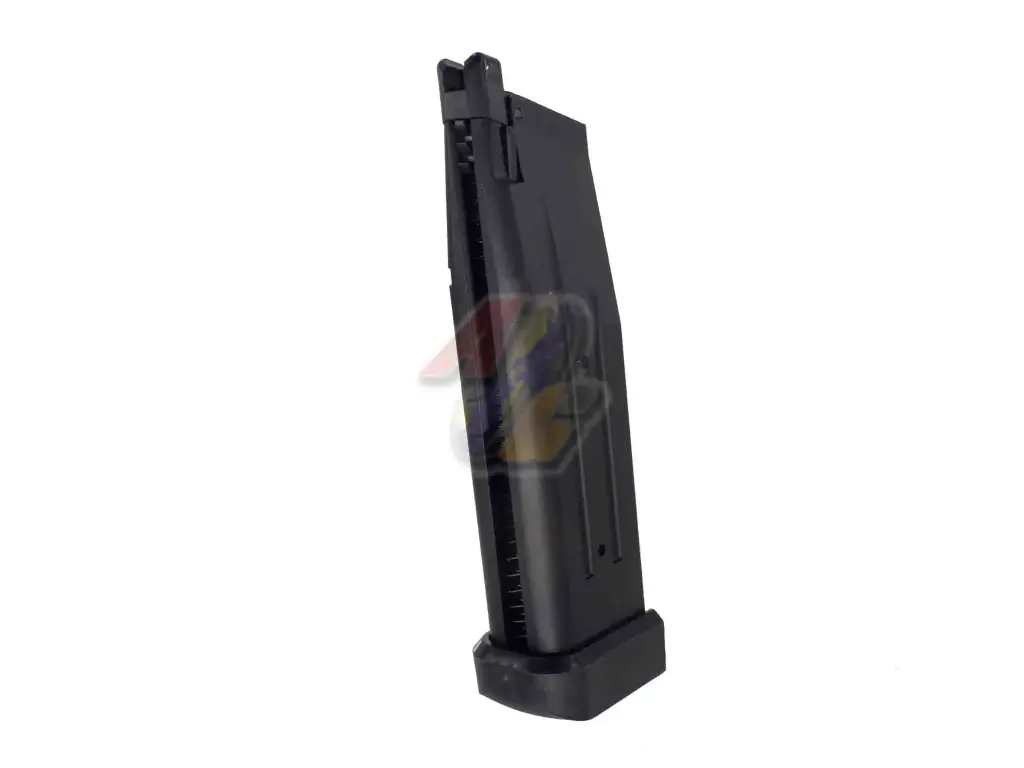 VORSK 23 Rounds Gas Magazine for VORSK Hi-Capa GBB Series