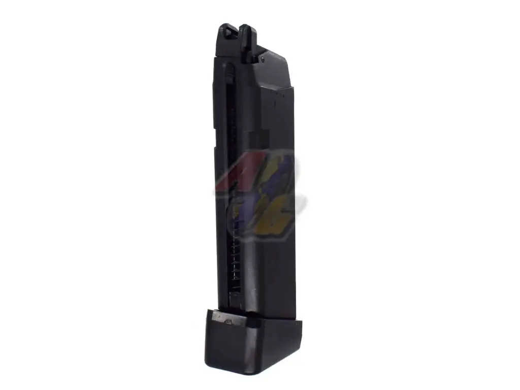 VORSK 23 Rounds Gas Magazine for VORSK EU7 G GBB Series