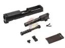 Mafioso Airsoft P320 M18 Steel Slide Kit ( BK )