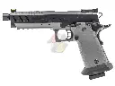 VORSK Hi-Capa CS Vengeance 5.1 GBB  (Black Grey)