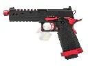 VORSK Hi-Capa 5.1S GBB (Black) (Red Match)