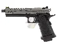 VORSK Hi-Capa 5.1 Split Slide GBB (Black/ Grey)