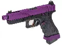 VORSK EU7-T G17 GBB (Purple Black)