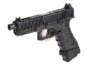 VORSK EU7-Tactical CNC Aluminium Slide GBB (Black)