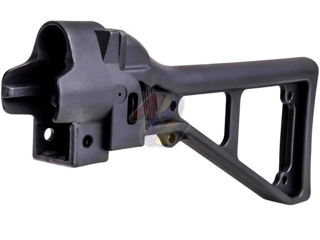 FCW BT Folding Stock for Umarex/ VFC MP5 GBB, Tokyo Marui MP5 Next Gen. AEG