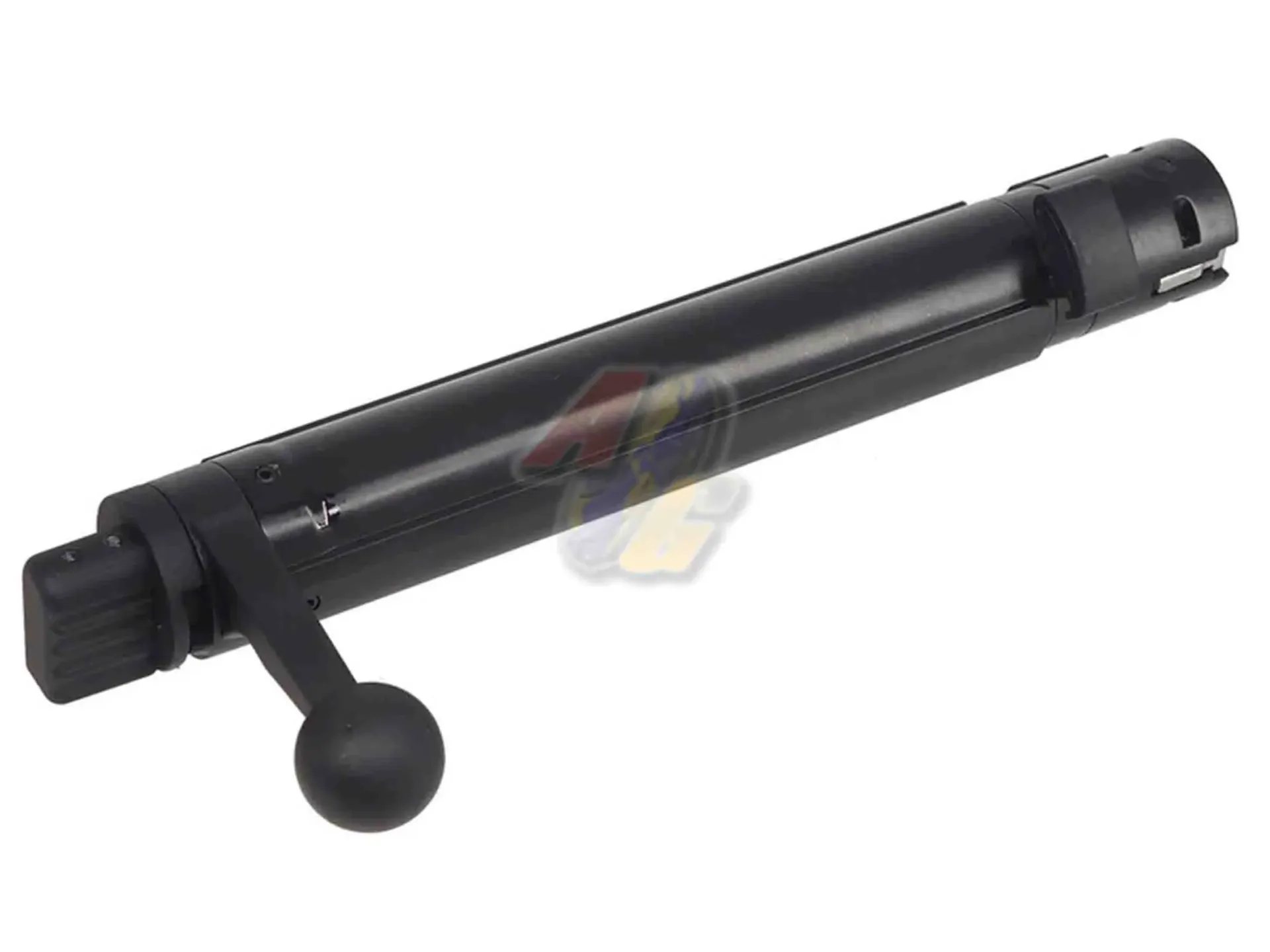 [DB-L-02] Double Bell Complete Spring Bolt Carrier for Double Bell Lee Enfield No.1 MK3 Shell Ejecting Rifle