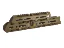 5KU 1U020B Medium Handguard for Tokyo Marui AKM GBB (Tan)