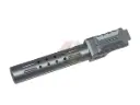 5KU BRA Aluminum Barrel for Tokyo Marui G19 Gen.3 GBB (Ti Grey)