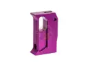 Revanchist Airsoft CNC Aluminum Flat Trigger for Tokyo Marui Hi-Capa Series GBB (Type I) (Purple)