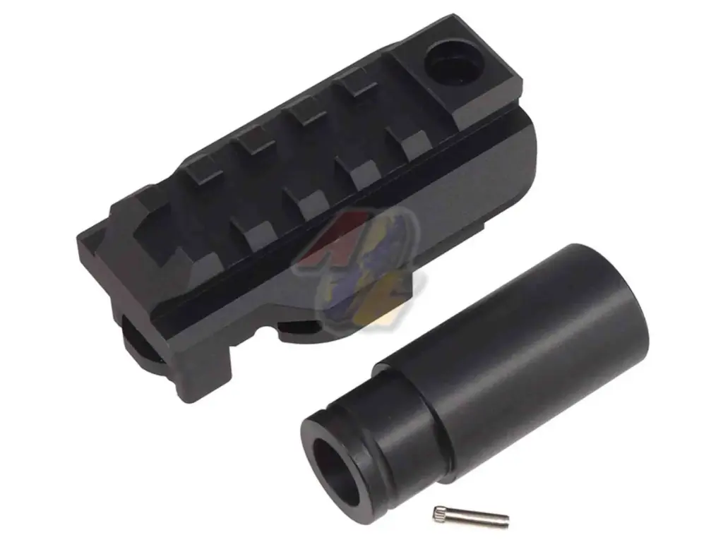 5KU 1913 Rail Stock Adapter for Archwick B&T APC-9K GBB