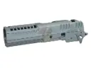 5KU CNC Aluminum LimCat Custom 4.3 Kit for Tokyo Marui Hi-Capa Series GBB (Grey)