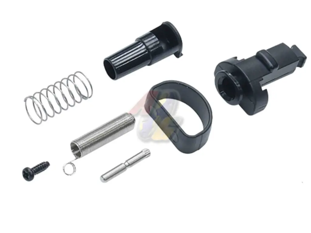 Guarder Enhanced Valve & Spring Set for Tokyo Marui G17 Gen.5 MOS GBB