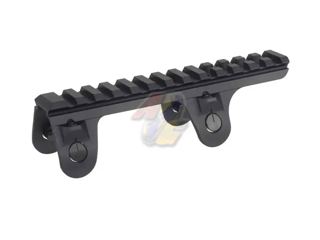 5KU MP5 Low Profile Claw Mount