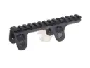 5KU MP5 Low Profile Claw Mount