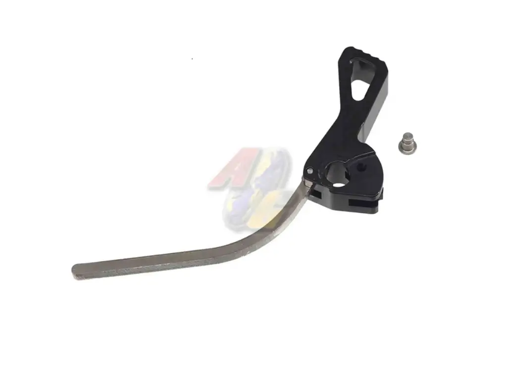 5KU Stainless Hammer Type.2 for KJ Shadow 2 GBB (Black)