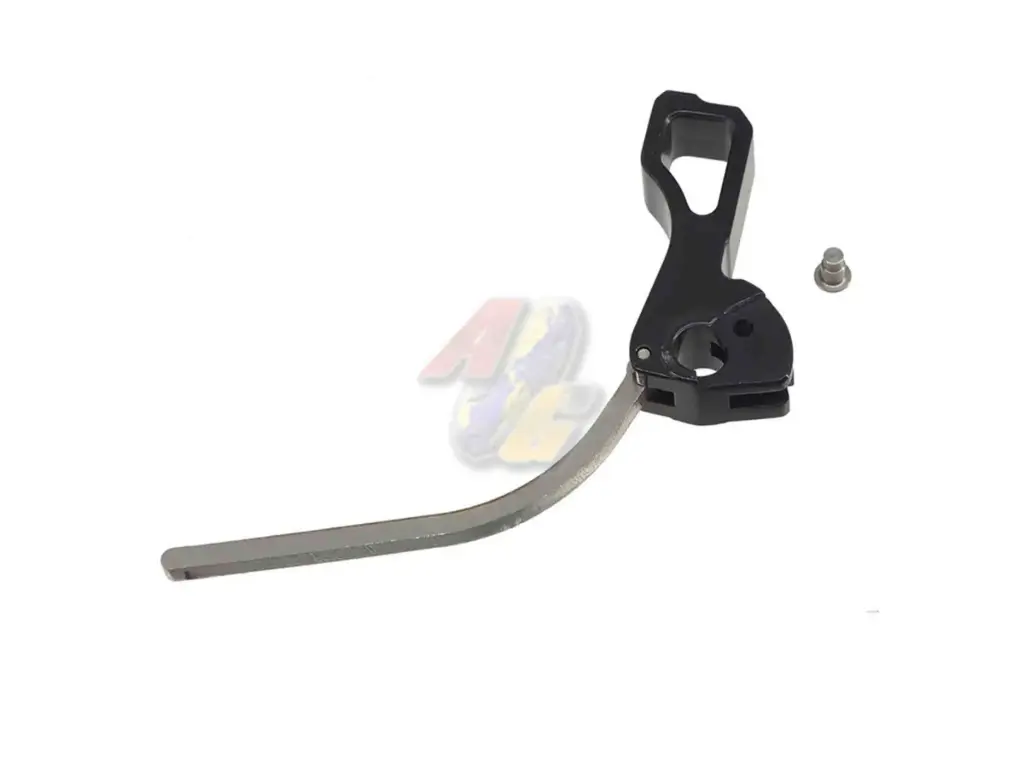 5KU Stainless Hammer Type.1 for KJ Shadow 2 GBB (Black)