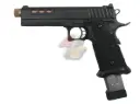 FPR Steel DVC Tactical Gas Pistol -  Limited