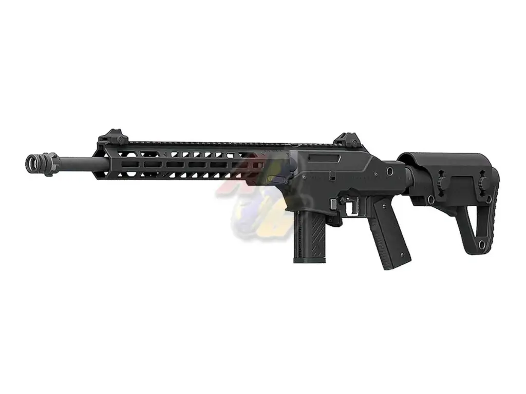 VORSK VMP-2MD GBB RECON Rifle (Black)