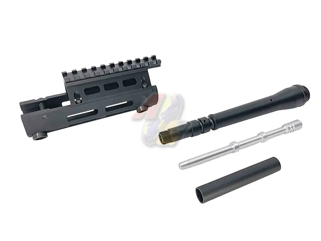 FCW SA58 SBR Kit for VFC FAL (LAR) OSW MK1 GBB